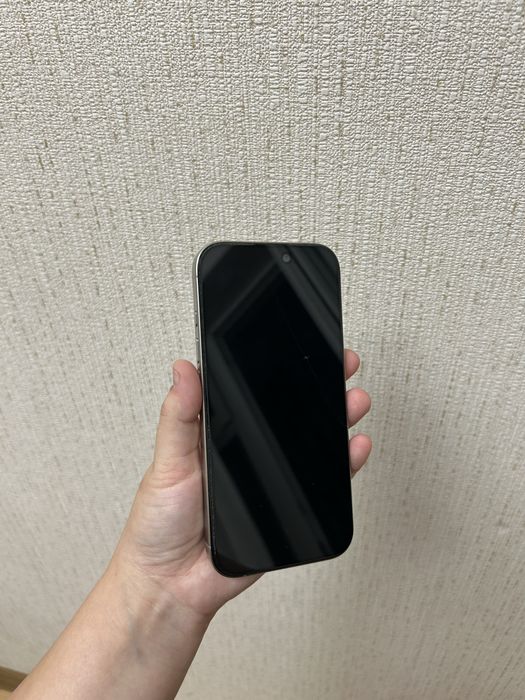 Iphone 16 Pro 256GB