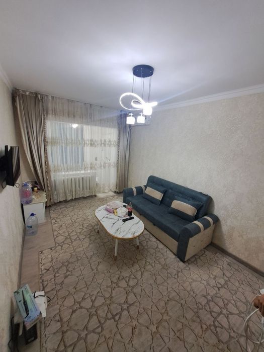 Яккасарой кушбеги аренда