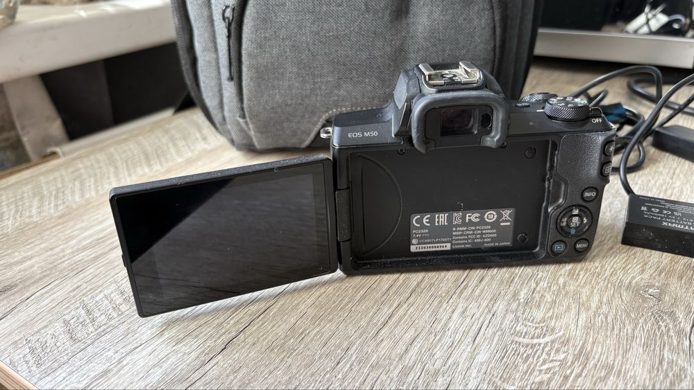 Продам фотоаппарат
