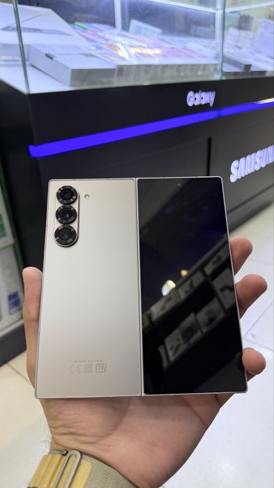 Samsung The Fold6