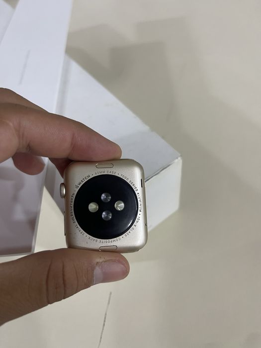  Apple Watch series 1  (7000)