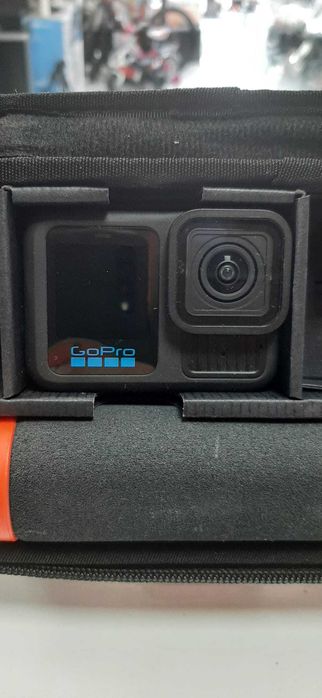 Used Products Dorobanti/Camera de actiune GoPro Hero13 Black Specialty Bundle, 27MP, Video 5.3K, HDR, Fara card SD 64 GB /GARANTIE 12 LUNI