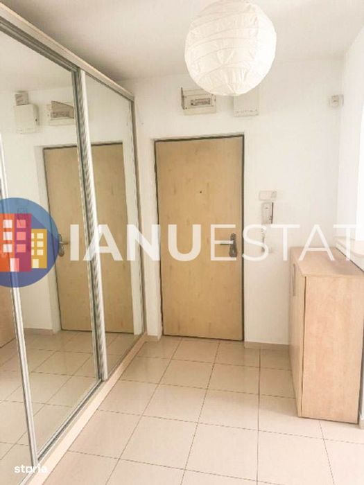 Timpuri Noi 10` Metrou Tineretului Parc Calea Vacaresti PetFriendly*