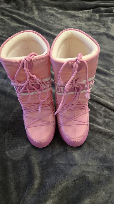 Дамски апрески Moon Boot