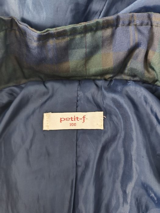 Куртка для мальчика