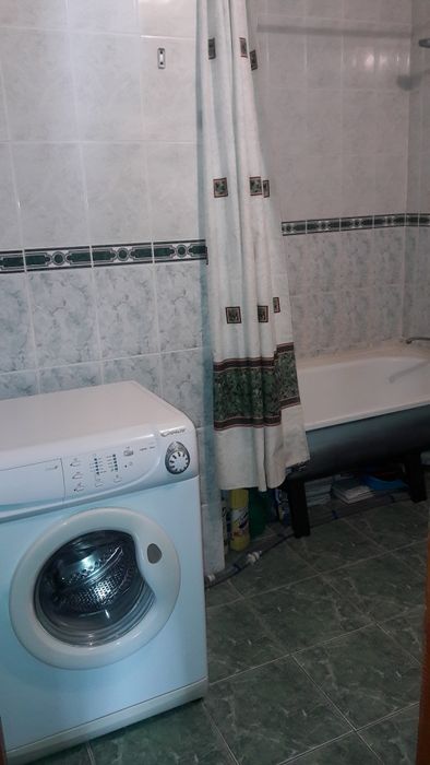 Квартира в Авангарде