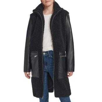 Пальто из Америки бренд Andrew Marc Women's Coat USA new