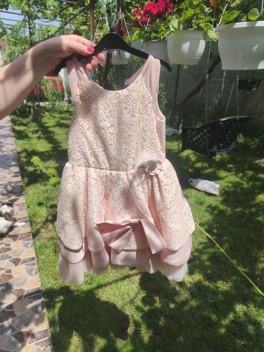 Rochie copii petreceri