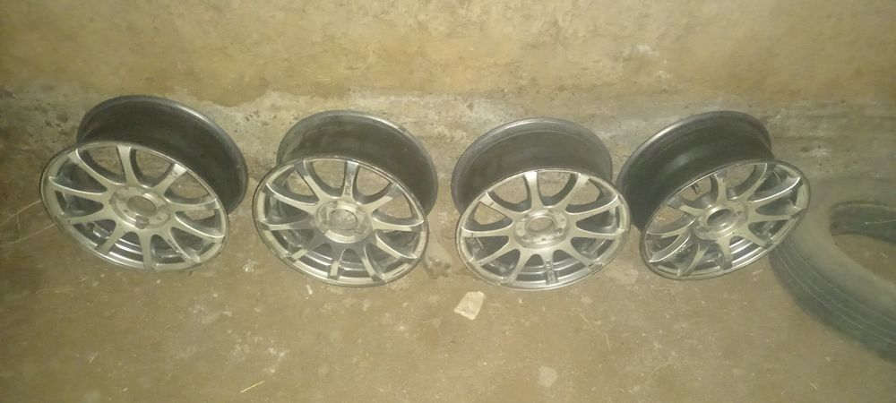 Титан диска не варенье