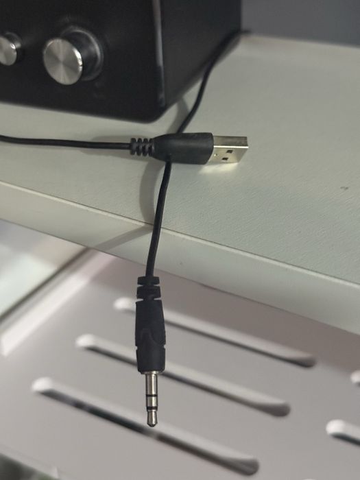 Колонка для компьютера