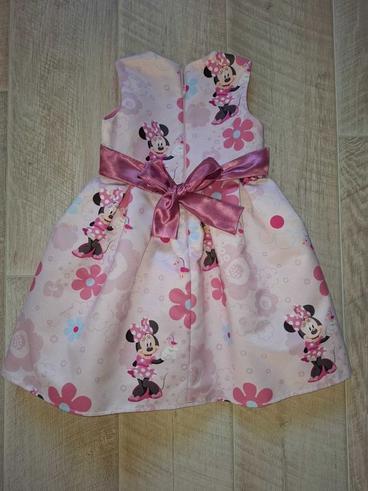 Детска официална рокля