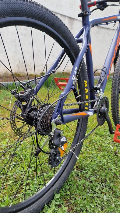 Bicicleta MTB Kross  Hexagon 3.0