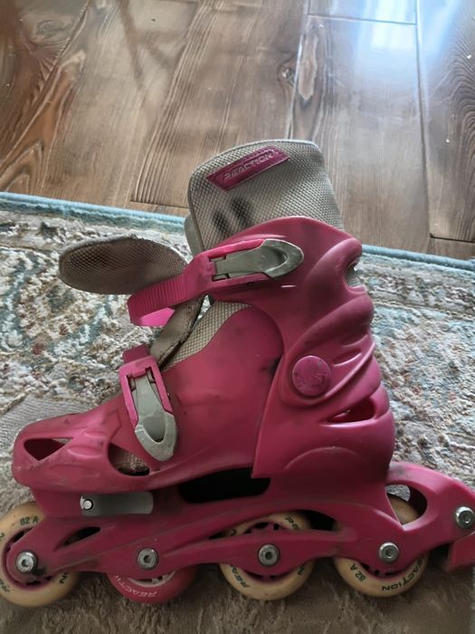 Продаются ролики