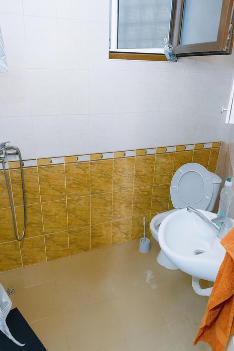 Дава се под наем Двустаен апартамент в Пловдив, Кършияка - 55 кв.м за 357 € - Снимка #3