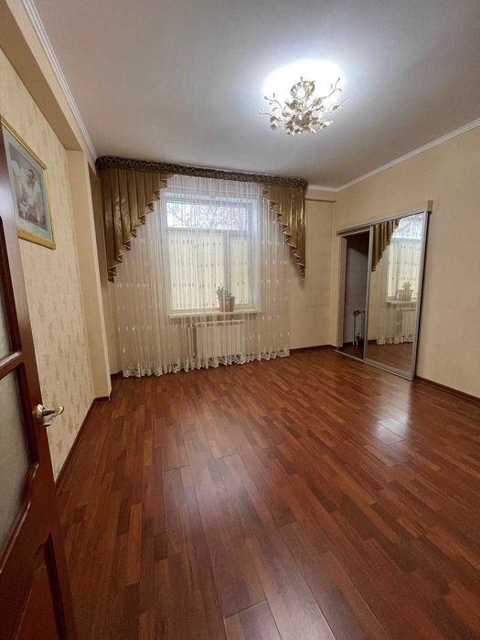 Продажа 3-комнатной квартиры