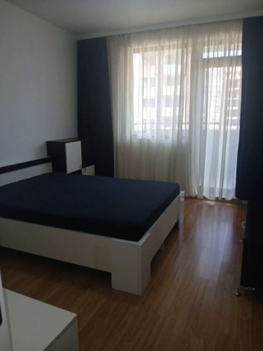 Дава се под наем Двустаен апартамент в София, Оборище - 87 кв.м за 846.6 € - Снимка #3