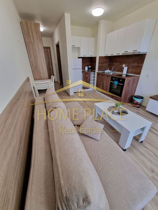 Дава се под наем Едностаен апартамент в Варна, Левски - 65 кв.м за 331.5 € - Снимка #3