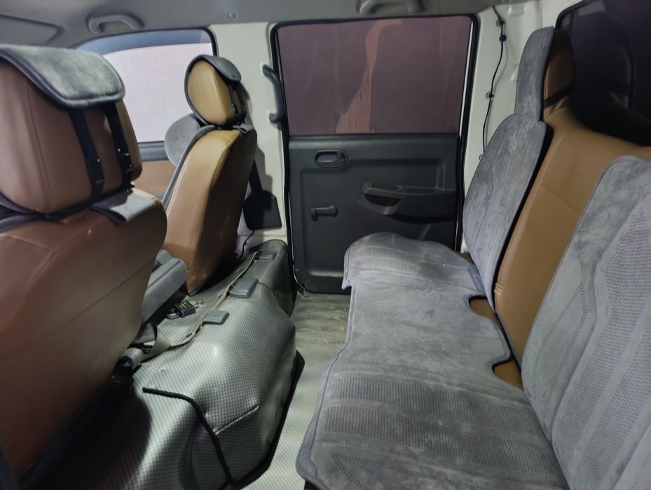 Кия бонго 2023 хороший состояние не крашини   пробег 54500 дизельный