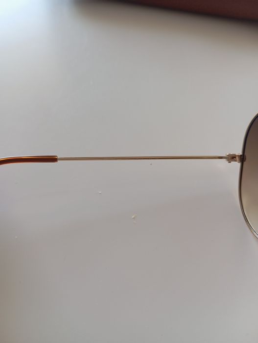 Слънчеви очила Ray-Ban