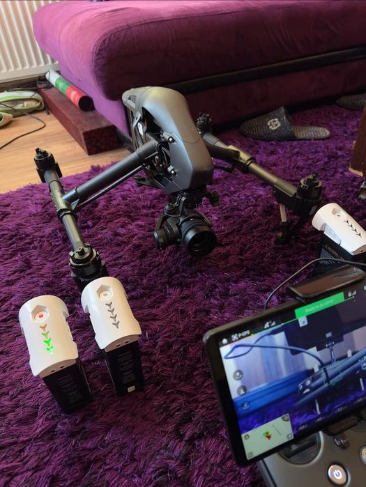 DJI Inspire 1 Edition One