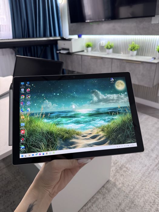 Microsoft surface pro 7