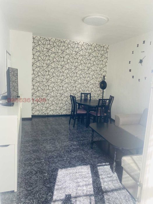 Дава се под наем Двустаен апартамент в София, Младост 4 - 61 кв.м за 561 € - Снимка #6