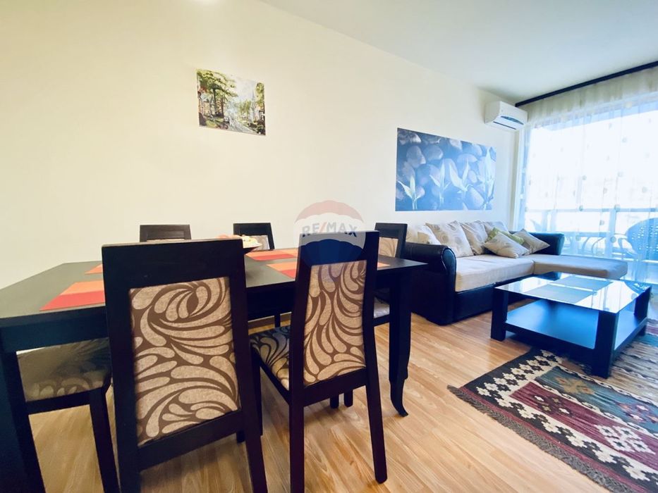 Продава се Тристаен апартамент в Балчик - 101 кв.м за 1090 €/кв.м - Снимка #10