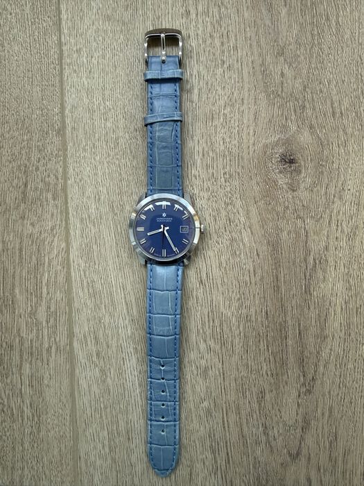 Ceas Junghans automatic vintage