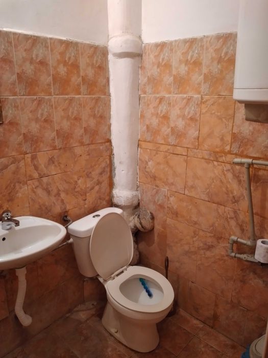 Дава се под наем Двустаен апартамент в Пловдив, Мараша - 65 кв.м за 306 € - Снимка #6