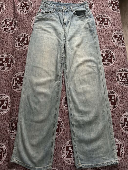 Женская одежда, разная.