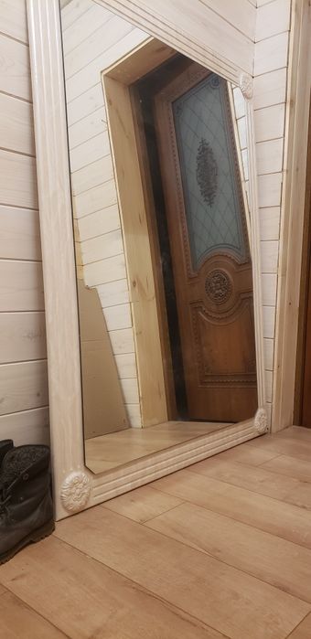 Продам зеркало. Район кшт.