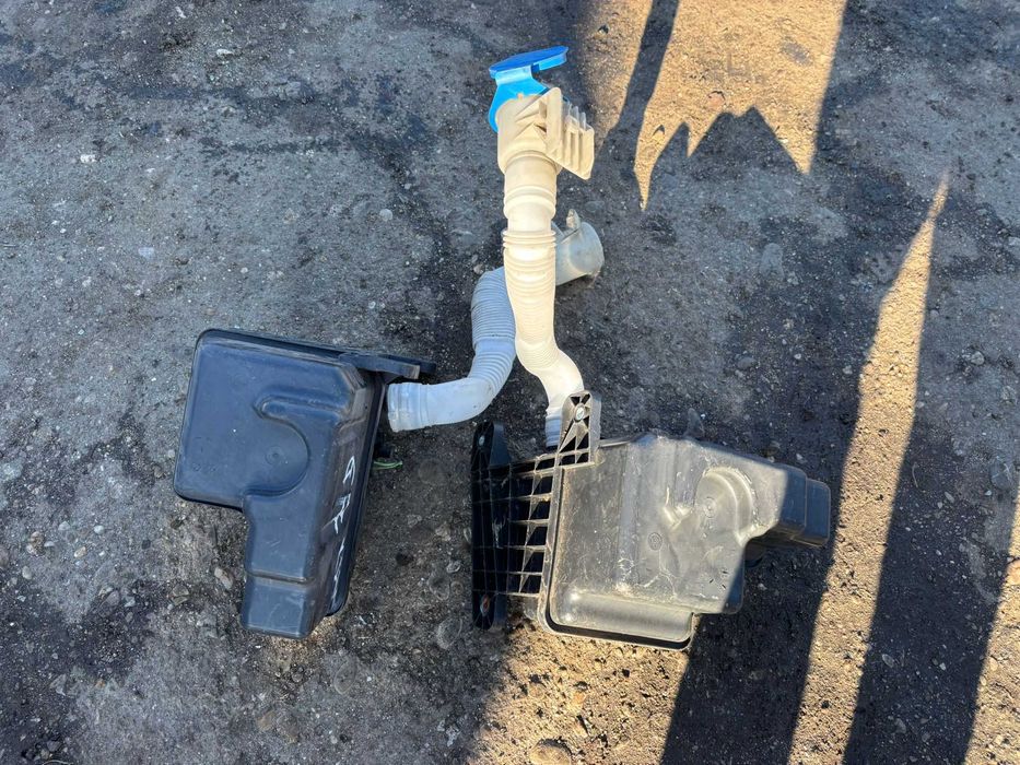 Vas stropgel Volkswagen Golf 7 an 2014