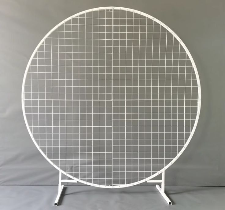 Фотозона сетка круг 10тыс