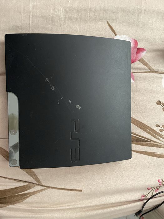 Playstation 3 utilizat