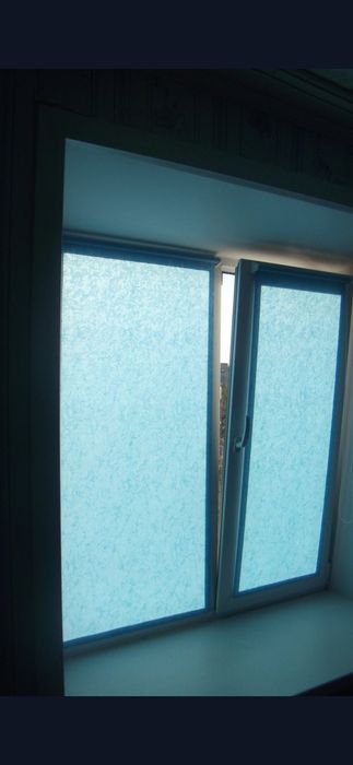 Ролл шторы светопропускающие