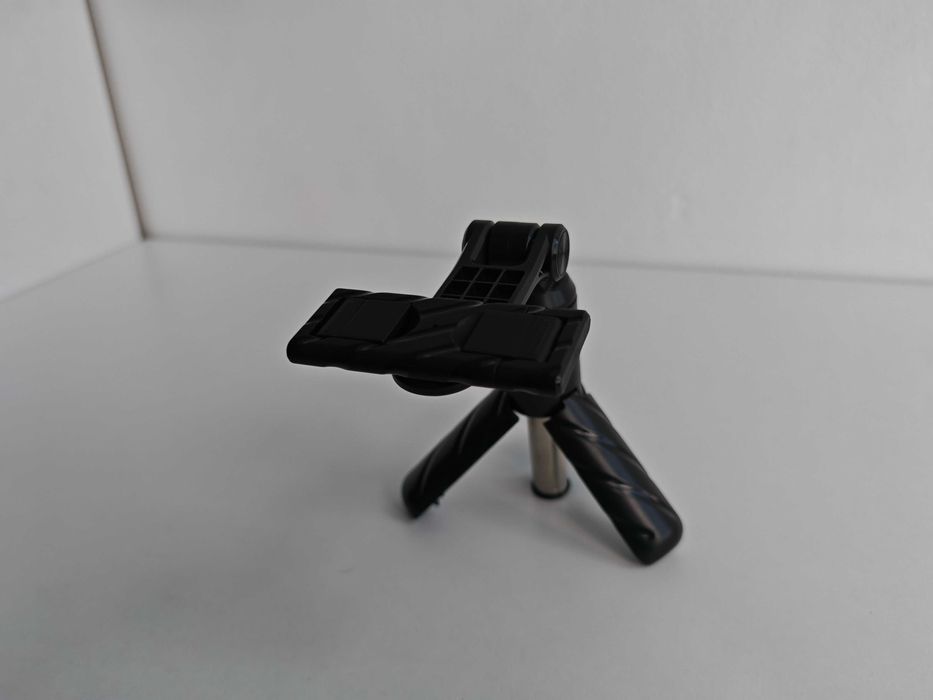 3 в 1 безжичен Bluetooth селфистик с трипод и дистанционно