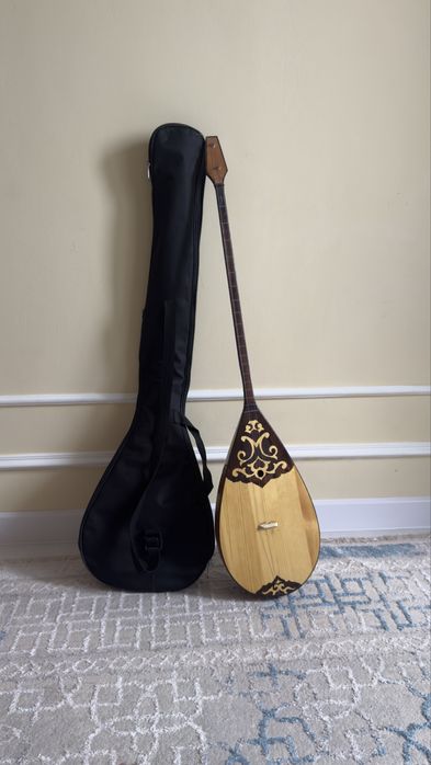 Домбыра продается