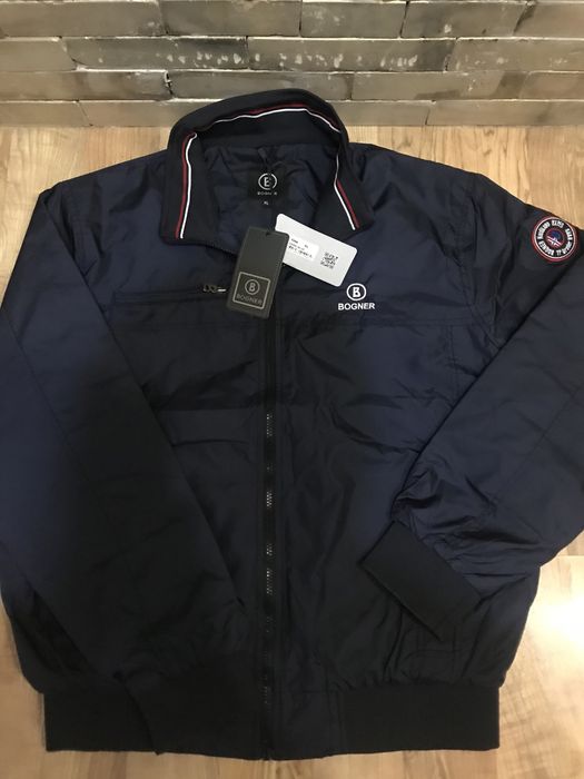 Ветровка Bogner 6XL 60
