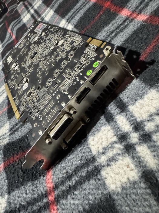 GtX 960 4gb GDDR5