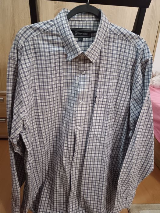 Cămașă bărbați Novelle