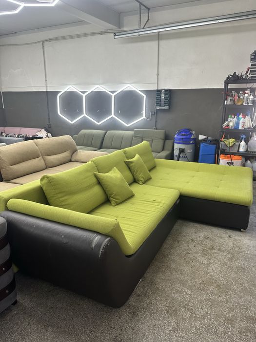 Coltar extensibil MOBEXPERT
