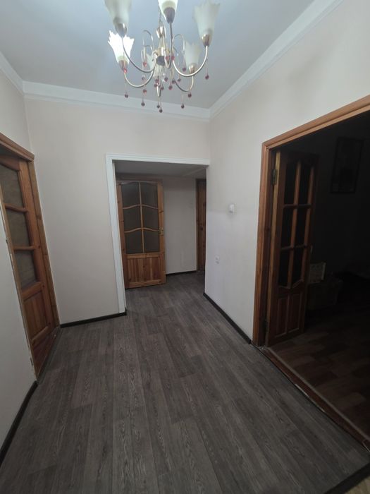 Продаётся 4/1/5  Юнусабад 17 квартал