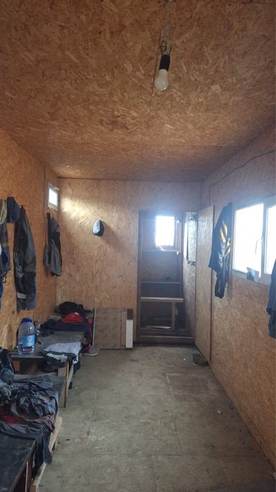 Продам контейнер СРОЧНО