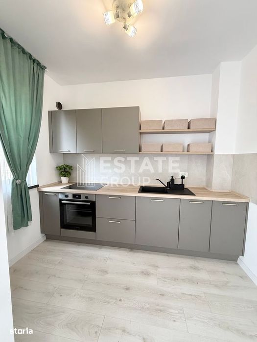 Duplex Mehala, mobilat si utilat modern