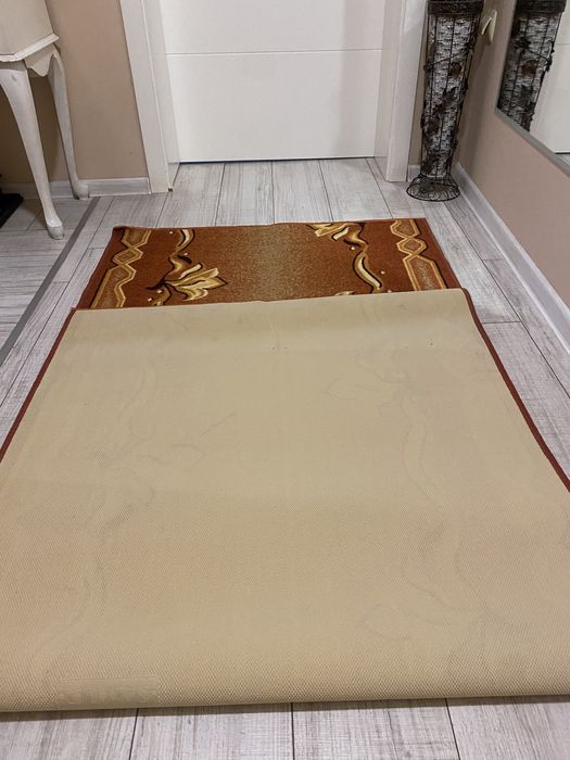 Мокетена пътека