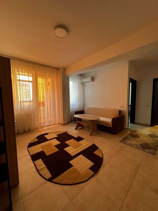 Apartament 2 camere Militari Residence Bloc Nou