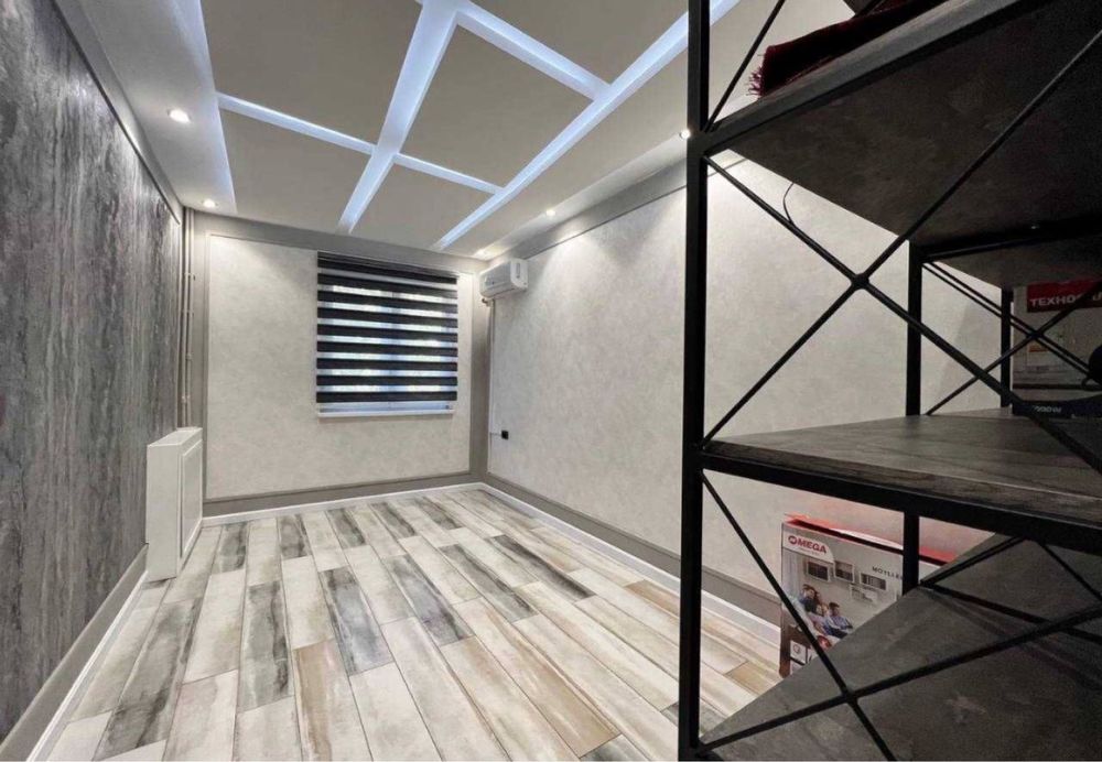 Аренда Новый Hi-Tech Office М.Ойбек Angel’s food 2-линия 120м2