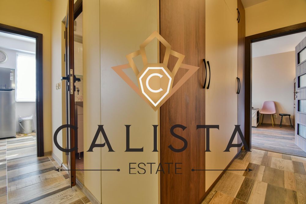 Дава се под наем Едностаен апартамент в София, Света Троица - 53 кв.м за 599 € - Снимка #6