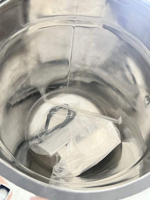 Парафин нагреватель  каскад -15 каскад -40