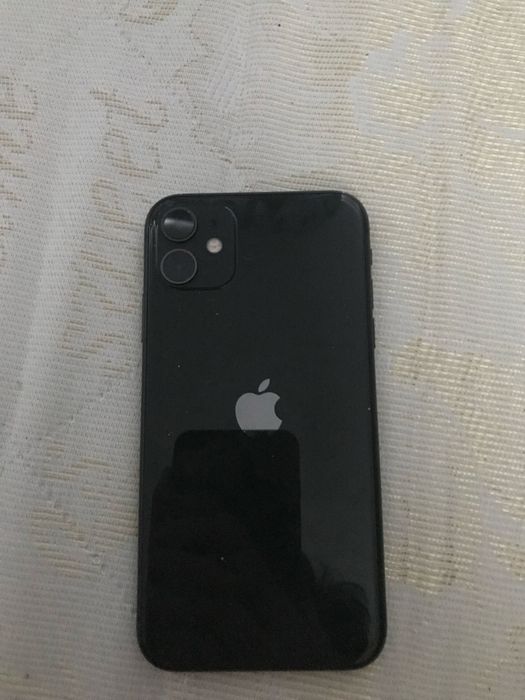Айфон 11 128гб Iphone 11